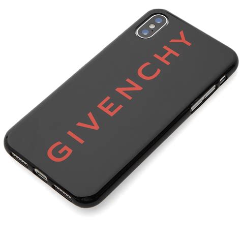 givenchy iphone x case price|Givenchy Iphone X Case .